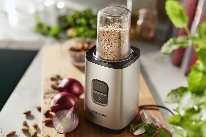 Actual product image Philips HR2604/80 (350 W)