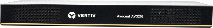 Produktbild Vertiv 2X16 CAT5 DIGITAL KVM SWITCH