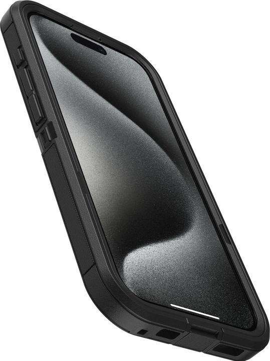 Actual product image OtterBox Defender XT mit MagSafe (Apple iPhone 15 Pro)