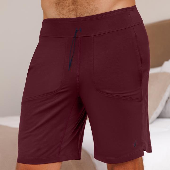 Produktbild Dagsmejan Recovery Sleep Shorts (M)