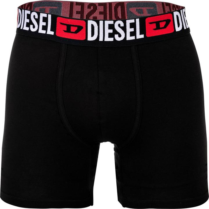Produktbild Diesel MAX-D-CORE-3PACK BOXERS (XXL, 3er Pack)
