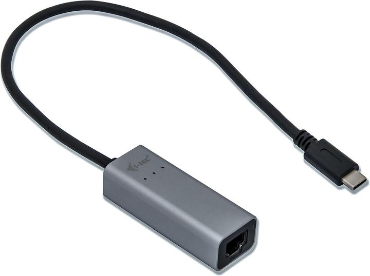 i-tec USB-C vers (USB-C, RJ45 (1x))