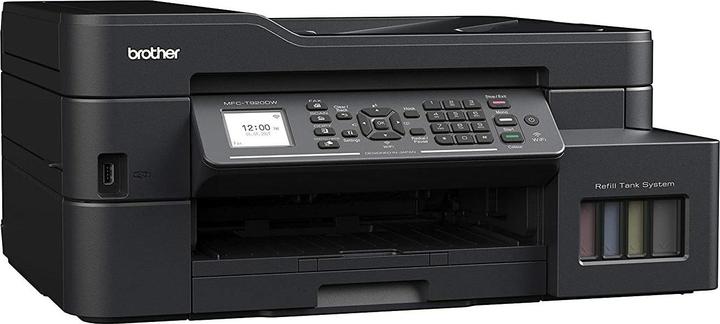 Actual product image Brother DCP-T720DW (Ink, Colour)