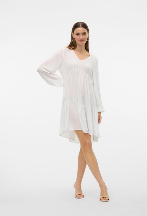 Produktbild Vero Moda VMZIGGA Kurzes Kleid Kleid (L)