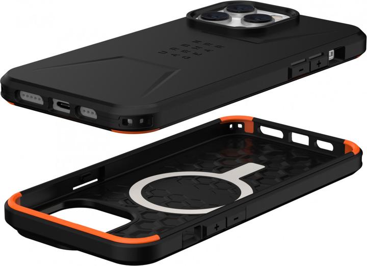 Image du produit UAG Civilian Magsafe Case (Apple iPhone 14 Pro Max)