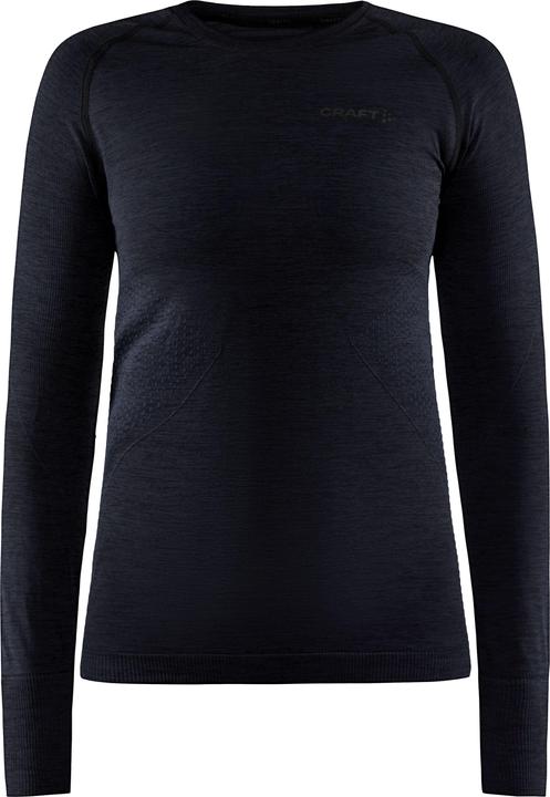 Craft Core Dry Active Comfort Ls W