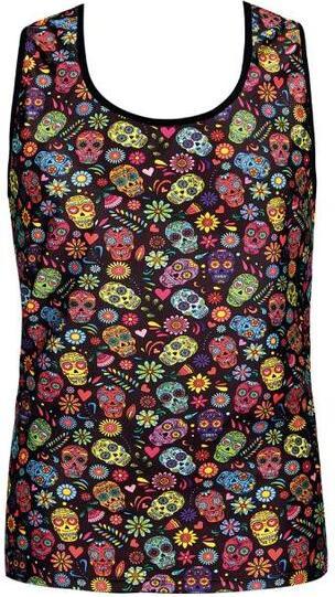 Produktbild Anais Herren - Mexiko Oberteil XL (S, M, L, XL)