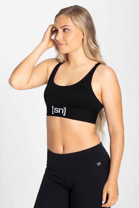 Actual product image Super Natural W Super Top (S)