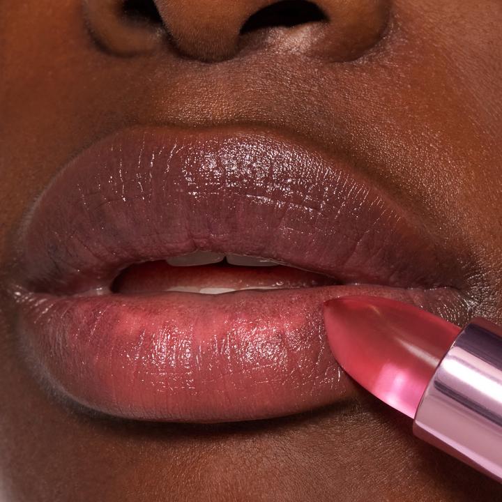 Produktbild Catrice Soft Glaze Glow Lip Balm (Pflegestift)