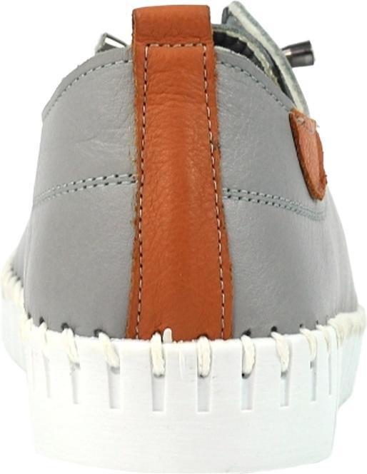 Produktbild Lunar Schuhe Flamborough Leder (39)
