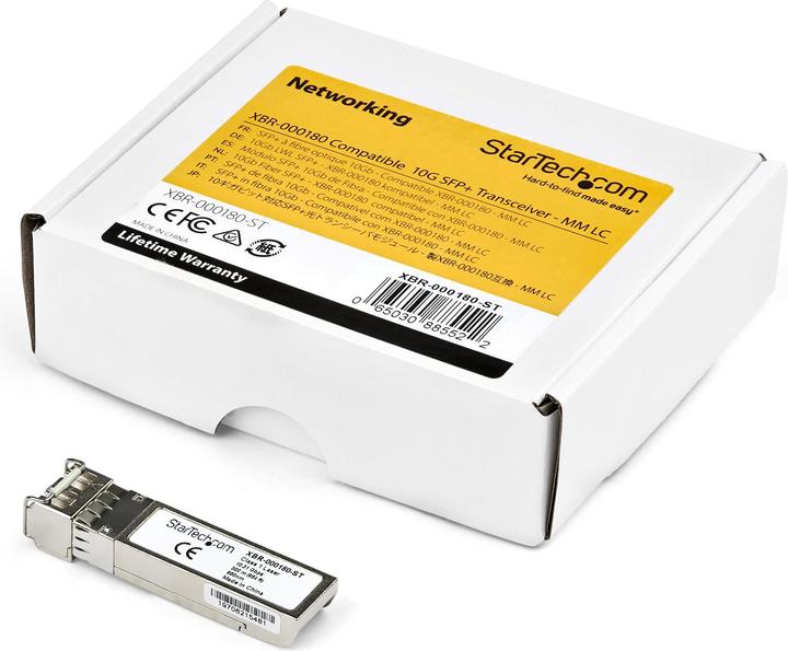 Image du produit StarTech JD094A Compatible
