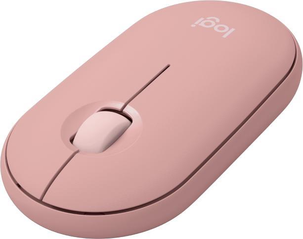 Actual product image Logitech Pebble 2 Combo (DE, Wireless)