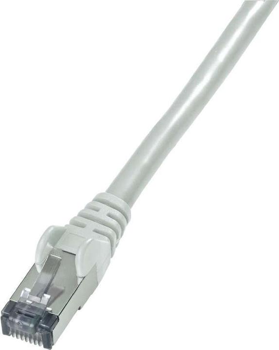 Actual product image Goobay Network cable (S/FTP, CAT6, 15 m)