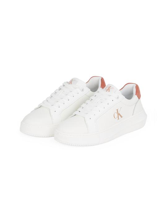 Produktbild Calvin Klein Chunky Cupsole Low Laceup Lth ml (40)