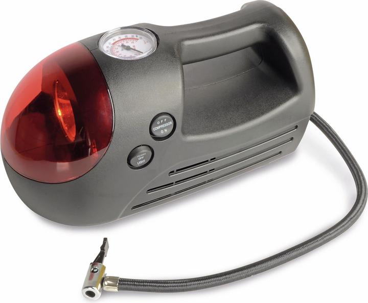 Produktbild Mannesmann UniversalLuftkompressor (10 Bar, 0 l)