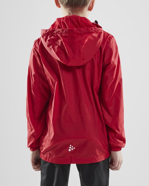 Actual product image Craft Wind Jacket Kids (158)