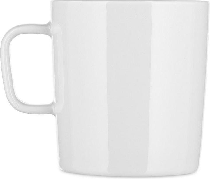 Tasse à plat (300 ml, 1 x)