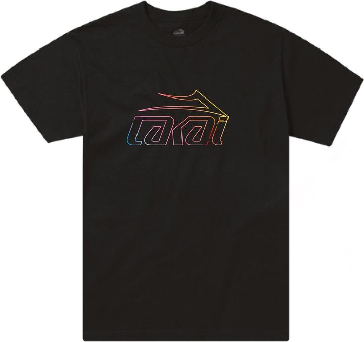 Produktbild Lakai Neon T-Shirt (M)