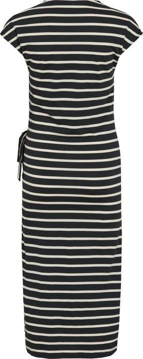 Image du produit Vila VIPOMPIA Midi Kleid mit angeschnittenen Ärmeln (XL)