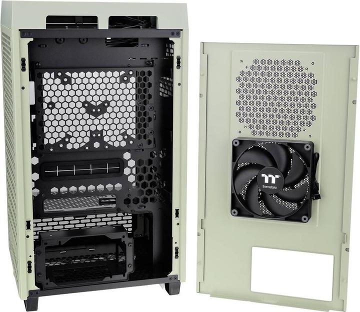 Produktbild Thermaltake The Tower 200 (Mini-ITX)
