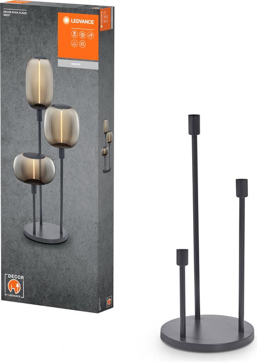 Image du produit Ledvance Lampadaire LEDV (E27)