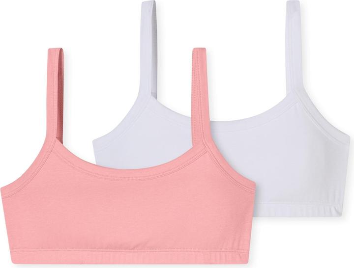 Actual product image Schiesser Fresh Vibe bustier (152, pack of 2)