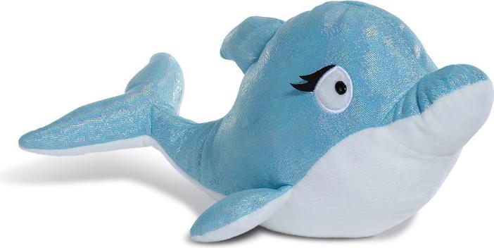 Produktbild NICI Kuscheltier Delfin Del-Finchen (30 cm)
