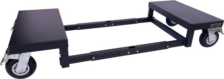 Immagine prodotto Grillfürst Carrello per barbecue - L2 per Broil King Regal 590 / 590 PRO / 690 XL, Imperial 590 / 690, Outdoorc