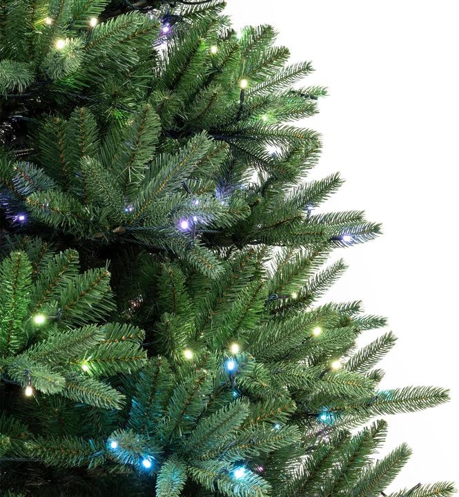 Immagine prodotto Twinkly Albero preilluminato (180 cm)