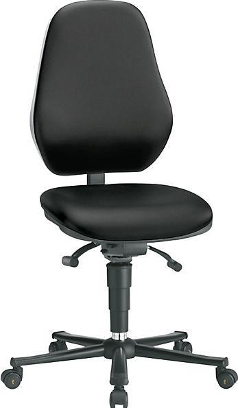 Image du produit Bimos Siège de travail pivotant avec protection ESD