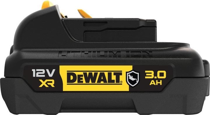 Immagine prodotto DeWalt Batteria di ricambio 12 Volt / 3 Ah (LiIon) (12 V)