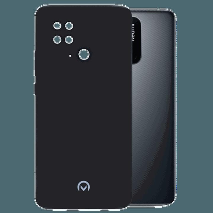 Produktbild Mobilize Gummi-Gelly-Hülle (Xiaomi Redmi 10C)