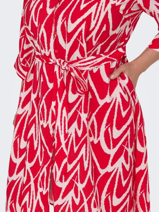 Image du produit Only CAROLIVERA Midikleid Kleid (52)
