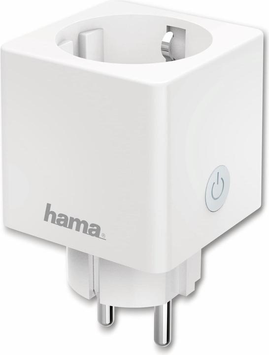 Hama Mini wifi socket outlet