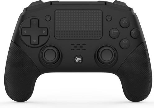 Productafbeelding Fenner PS4 draadloze controller (ook PC) (PS4)