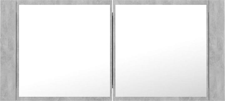 Produktbild VidaXL Huldah (100 x 12 x 45 cm)