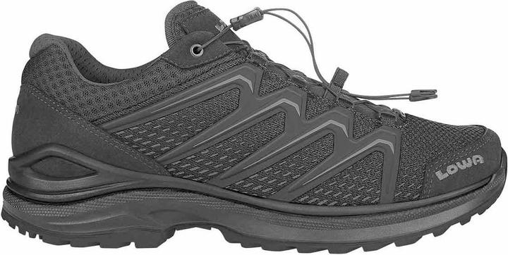 Actual product image Lowa Maddox GTX LO (41)