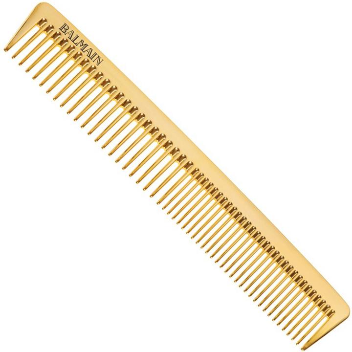Productafbeelding Balmain Gouden Kam is een professionele Gouden Kam (24 cm)