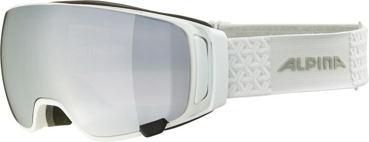 Bianco Opaco