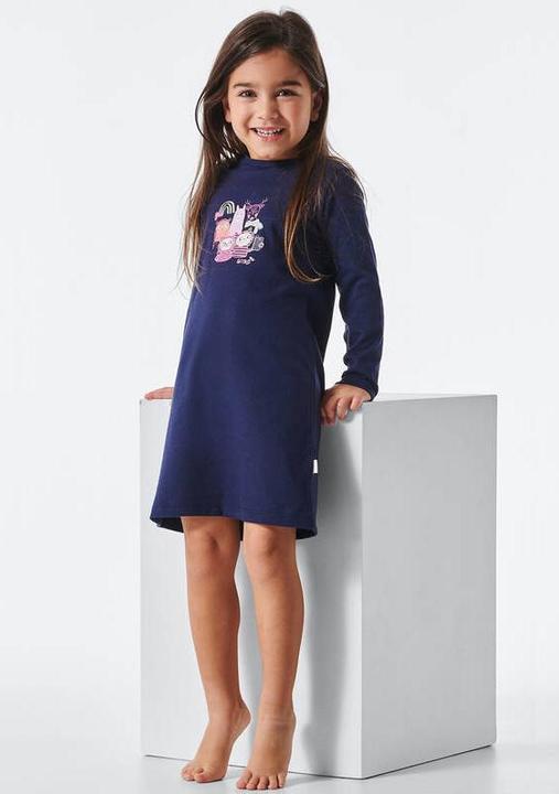 Immagine prodotto Schiesser Camicia da notte Homewear Vestibilità comoda (104)