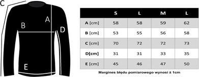 Produktbild Tommy Hilfiger Kapuzenpullover mit Reg-Flagge für Damen auf der Brust (S)
