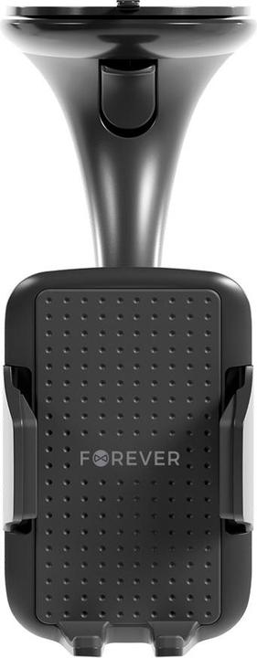 Image du produit Forever CH-100 Support universel pour voiture 5 - 8,5 cm