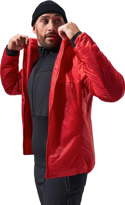 Actual product image Berghaus MTN Arete LB (M)