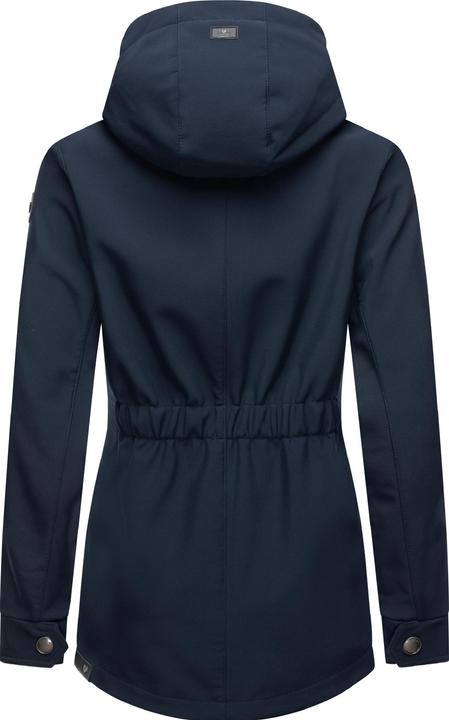 Produktbild Ragwear Monadde Softshell (M)