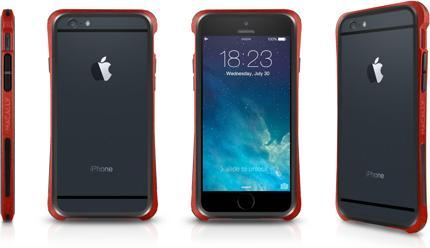 Produktbild Macally IronRim (Apple iPhone 6)