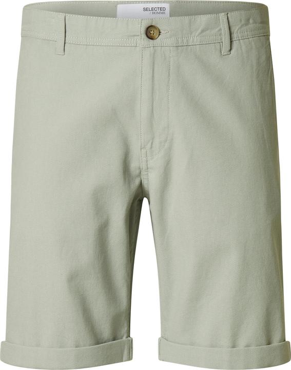 Actual product image Selected Homme Slhslim-Luton Flex Shorts Noos (M)