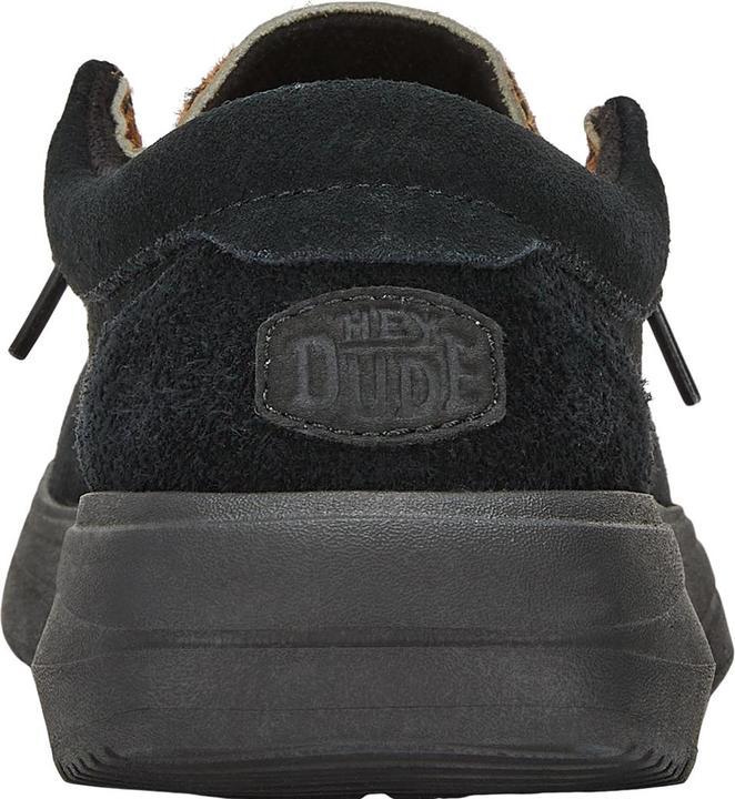 Actual product image Hey Dude Wendy Comf Luxe (40)