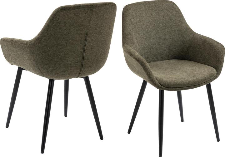 Produktbild SalesFever Essgruppe (160 x 90 x 75 cm)