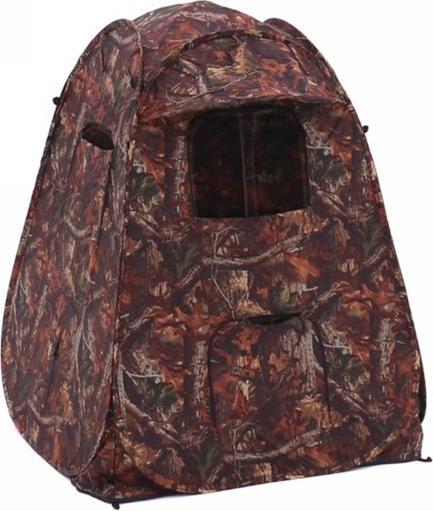 Buteo Photo Gear Tarnzelt Buteo Mark III Braun (Tarp, 2.90 kg)