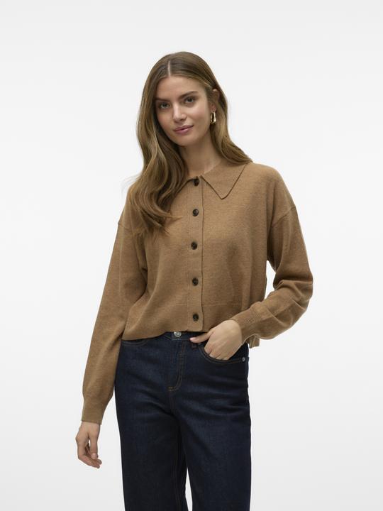 Actual product image Vero Moda VMBLAIR cardigan Cardigan (S)